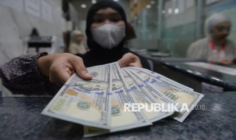 Rupiah Rp18 Ribu per Dolar AS, Pengusaha Bus Pariwisata di Jabar Hentikan Sebagian Armada