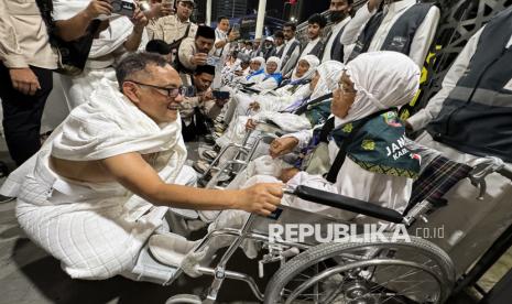Rahasia Tersembunyi di Balik Manasik Haji