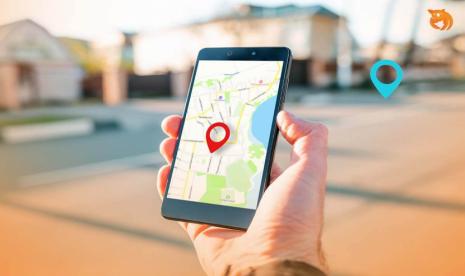 Tutorial Cara Melacak HP yang Hilang dengan Menggunakan GPS