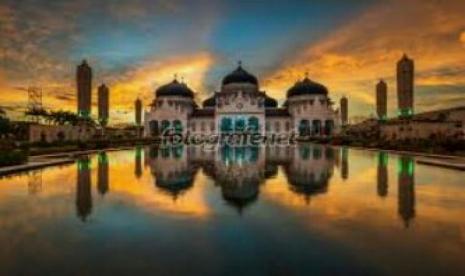 Maksimalkan Ramadan Bersama Yakesma Aceh