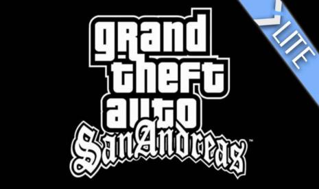 Ini Game GTA San Andreas Mod Apk Indonesia Android Gratis