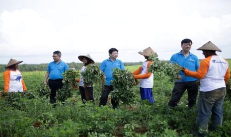 Garudafood Raih Peningkatan Laba Tertinggi Sepanjang Sejarah, Bakal Merambah Industri Makanan Bayi