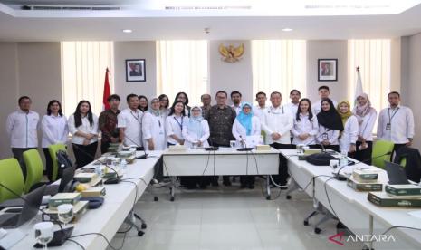 KPPPA Gencarkan Edukasi Cegah Radikalisme Digital di Kalangan Siswa Indonesia