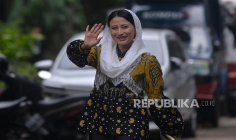 Wakil Menteri Perdagangan Dyah Roro Esti Widya Putri.