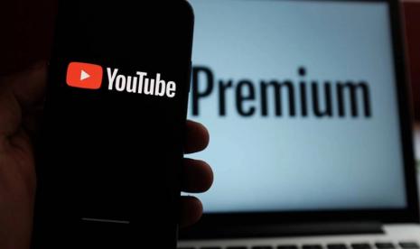 Youtube Premium Apk