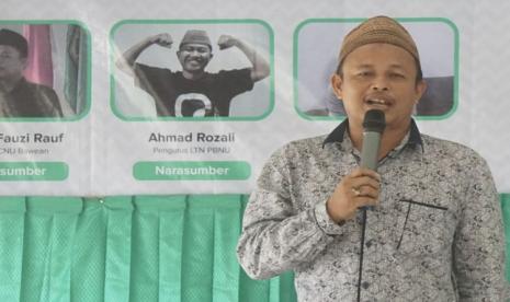 Pengiriman Bantuan Gempa Bawean, Ketua PCNU Minta Jokowi tak Tutup Mata