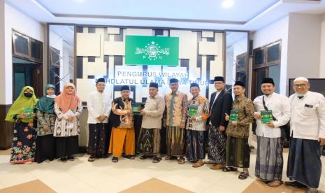 Bersama PWNU, PKS Jatim Tegaskan Komitmen Jaga Ahlussunah Wal Jamaah