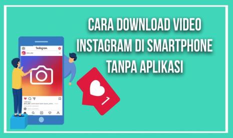 Download Video Instagram