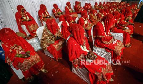 Pernikahan Beda Agama, Tindakan yang Berbahaya dan Dianggap Kejahatan di India?