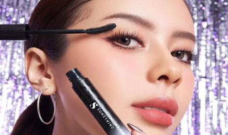 Tips Memilih Maskara Waterproof Tepat untuk Makeup Mata ‘Badai’ Lentik Seharian