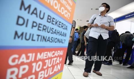 PT Hiba Utama Buka Lowongan Kerja untuk Posisi Staf Operasional, Ini Syaratnya