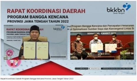 UMP Siap Entaskan Stunting di Banyumas - Suara Muhammadiyah