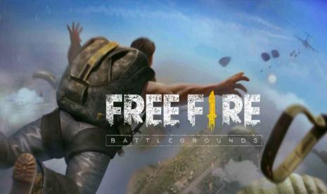 Free Fire: Game FF sedang viral dan disukai