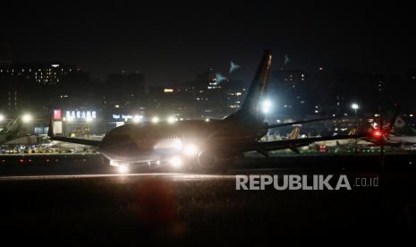 Pemerintah China mengatakan, latihan militer yang mereka gelar di sekitar Selat Taiwan diperlukan untuk melindungi kedaulatan nasionalnya. 