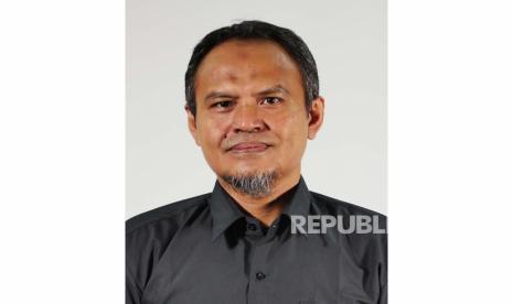 ID CARD Fitriyanto:Foto: YOGI ARDHI/REPUBLIKA