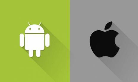 Baik android maupun iphone memiliki kelebihan dan kekurangan khususnya soal ekosistem pengguna