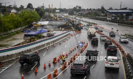 Porprov Banten VI di Kota Tangerang Mulai Digelar, Ada Pengalihan Arus Lalu Lintas (ilustrasi).