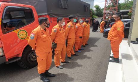  Pemancing Tenggelam di Sungai Cibuni Cianjur Selatan