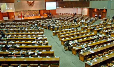 Legitimasi Hak Angket DPR Atas KPK