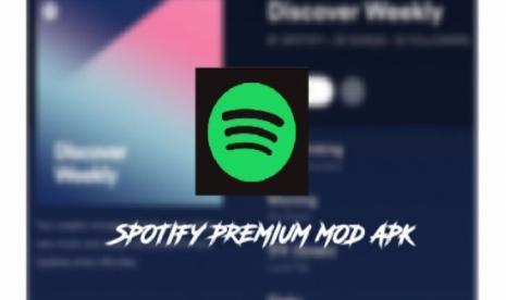 Spotify: Spotify Premium MOD APK Terbaru 2022 Android, Unduh di Sini