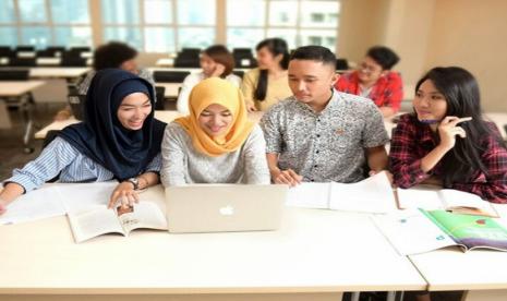 Peran Humas dalam Dunia Pendidikan