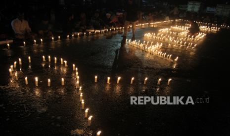 Forkopimda Kubu Raya Gelar Doa Bersama untuk Korban Tragedi Kanjuruhan (ilustrasi).