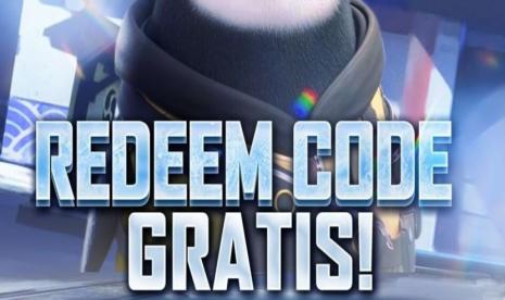 Terbaru: Kode Redeem FF Hari Ini (26 Desember), Dapat Item Gratis