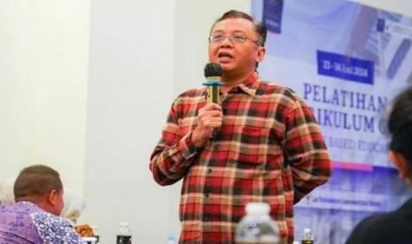 Padang Wicaksono Lakukan Sejumlah Gebrakan dalam Memimpin Vokasi UI