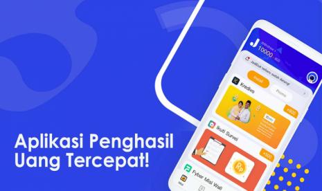 Aplikasi Penghasil Uang: Apa saja aplikasi yang bisa hasilkan uang?