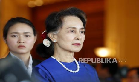 Mahkamah Agung Myanmar akan mendengar banding dari Aung San Suu Kyi terhadap hukuman korupsi dan pelanggaran undang-undang pemilu serta rahasia negara