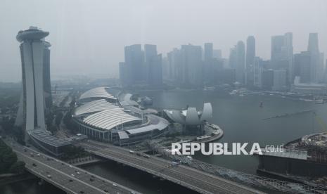 singapura-ancam-sikat-perusahaan-ri-pemicu-kabut-asap-aturan-hukum-siap-diubah