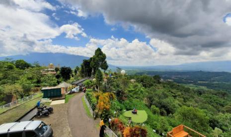 Desa Guranteng, Kolaborasi SOCTRAVO Kenalkan Wisata Alam dan Budaya