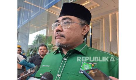 Wakil Ketua Umum DPP PKB, Jazilul Fawaid.