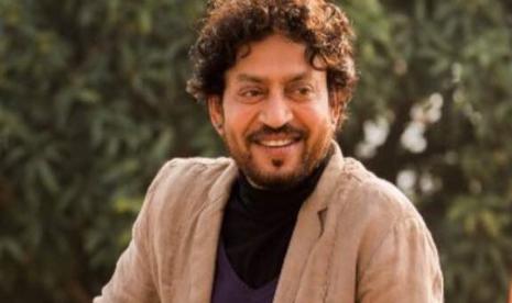 Irffan Khan: Karier Irrfan Khan, Aktor Muslim Sukses Tembus Hollywood