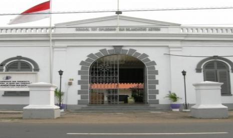 Berwisata Sejarah ke Museum Kebangkitan Nasional