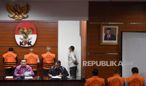 Gratifikasi Wali Kota Bekasi, KPK Amankan Dokumen Hasil Penggeledahan di Tiga Lokasi