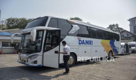 Lowongan Kerja: DAMRI Butuh  Pengemudi dan Mekanik, Ditunggu Sampai 31 Januari 2024