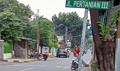 Terkait Keberatan Penetapan Zonasi, Warga Pasar Minggu Ajukan Banding!