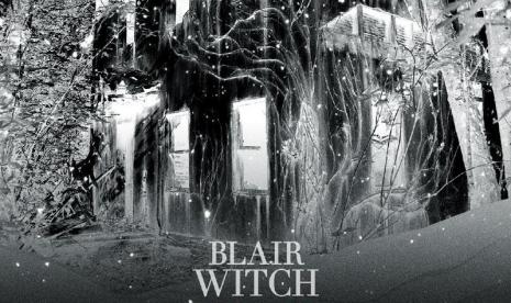 Film horor, Blair Witch