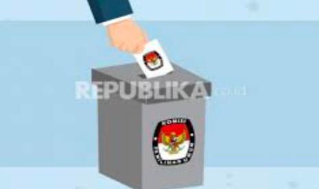 Pilkada 2024, Proses Coklit Selesai 100%, 1,4 Juta Warga Depok Terdaftar Jadi Pemilih