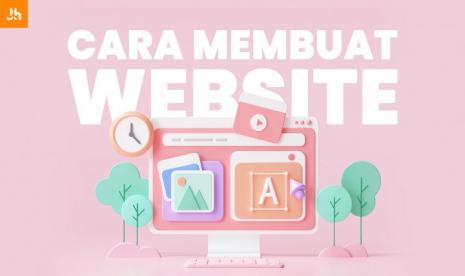 Cara Buat Website (Jagoan Hosting)