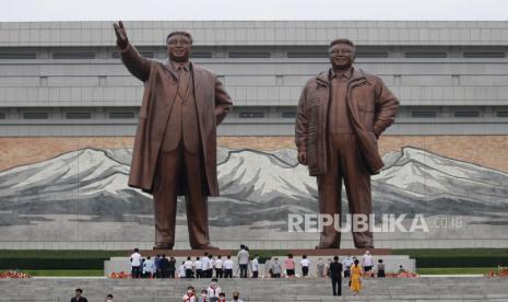 Korea Selatan pada Kamis (8/9/2022) menawarkan pembicaraan dengan Korea Utara untuk membahas reuni keluarga yang dipisahkan oleh Perang Korea 1950-1953.