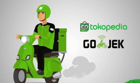 Bayar Barang di Tokopedia Menggunakan GoPay Begini Cara Melakukannya