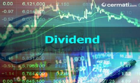 Dividend yield