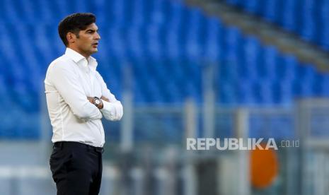 Paulo Fonseca