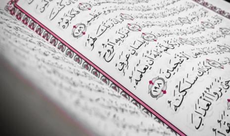 Analisis Ayat Alquran Surat al An'am dan Pendapat Ulama