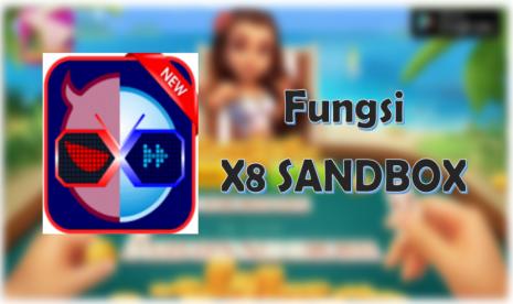 Kesulitan Saat Menggunakan X8 Speeder? Coba X8 Sandbox Apk