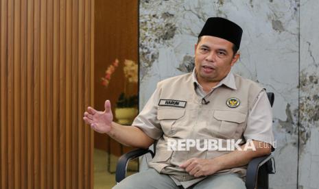 Kemenhaj Duga Ada 900 Calon Jamaah Umrah yang Gagal Diberangkatkan Hanania