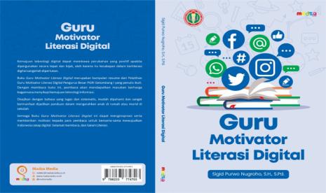 Guru Motivator Literasi Digital PGRI