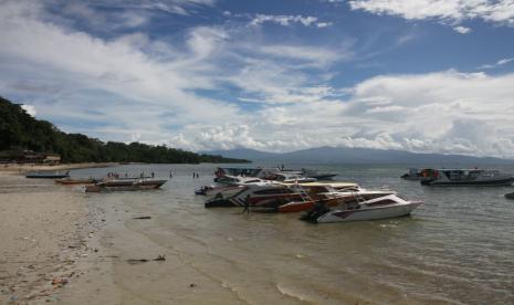  Ratusan Wisatawan Diusir Saat Hendak ke Palabuhan Ratu